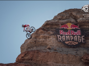 Red Bull Rampage le 21 Octobre !