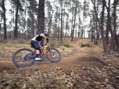 Trek Top Fuel 9.9 AXS : l’incroyable métamorphose