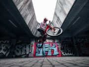 Gabriel Wibmer : « The grind »