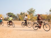 World Bicycle Relief