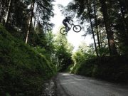 Morgane Jonnier : Overcome