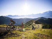 Inscriptions MB Race