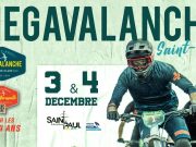 Mega de la Réunion 3 et 4 Déc.