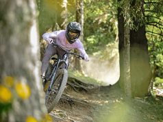 Nukeproof Giga 290 RS : un monstre qui sait se montrer docile