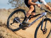 Orbea OIZ : rapide !