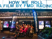 How we roll avec Canyon et FMD Racing