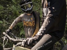 Collection Riding Culture