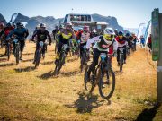 Trophée Enduro des Alpes