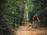 Josh Bryceland au Royal Hills