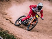 Commençal Supreme DH V5