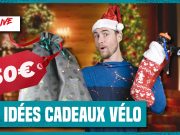 VIDÉO du Lundi : jeux concours idées cadeaux velo Noel 2023