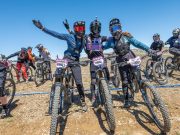 Megavalanche de l’Alpe d’Huez