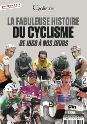 Planète Cyclisme 114