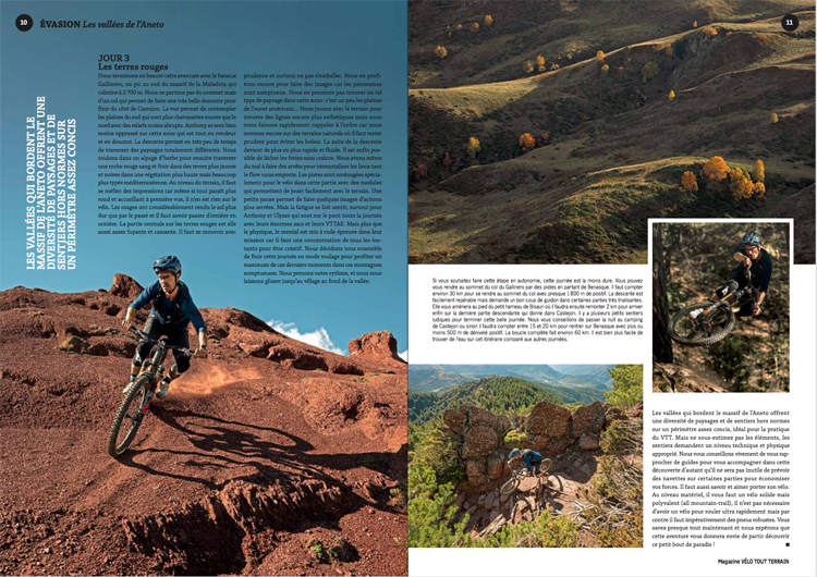 Vélo Tout Terrain 285 – Image 7