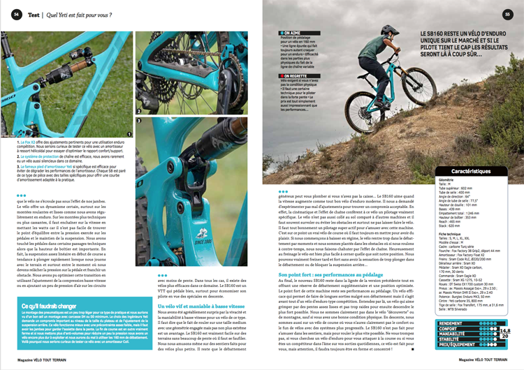 Vélo Tout Terrain 285 – Image 6