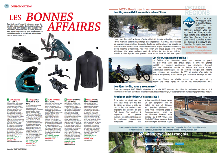 Vélo Tout Terrain 285 – Image 4