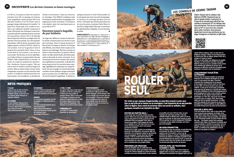 Vélo Tout Terrain 285 – Image 8