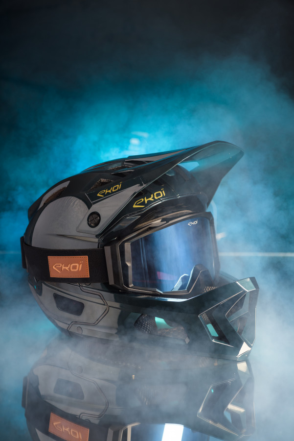 Ekoi intégral Enduro Light