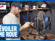 Tuto vidéo : dévoiler une roue