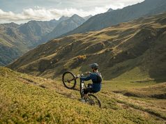Voyage autour de l’Aneto