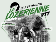 Lozérienne VTT 2023