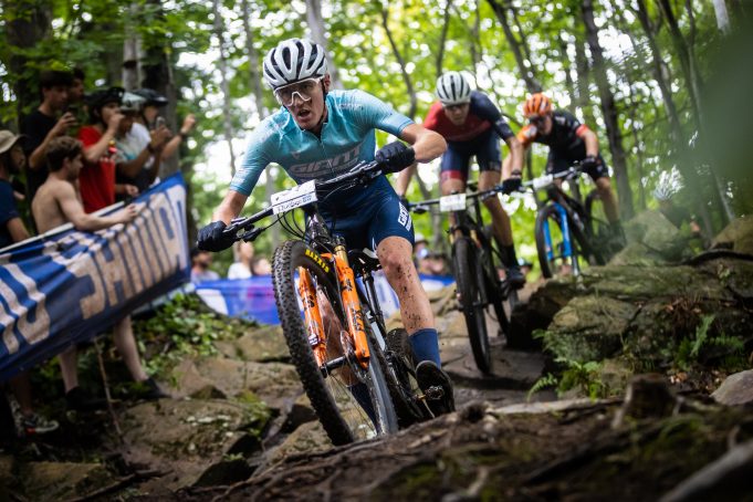 Team Giant Off-Road 2023