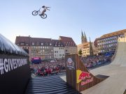 Patricia Druwen chez Rose