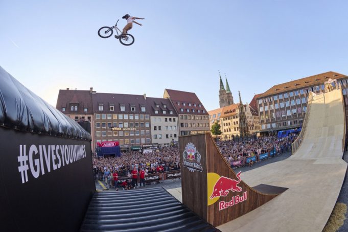 Patricia Druwen chez Rose