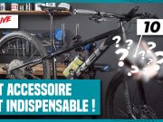 L’accessoire pas cher et indispensable en VTT ! L'accessoire pas cher que tous les VTTistes devrait avoir !