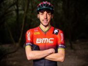 Jordan Sarrou chez BMC