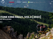 Stone King Touring Club