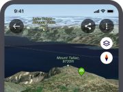 Strava achète Fatmap