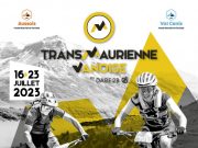 Transmaurienne Vanoise