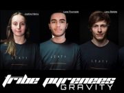 Team Tribe Pyrénées Gravity
