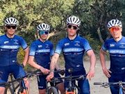 Team Giant France MTB