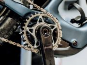 Absolute Black pour VTT-AE