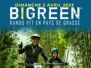 Bigreen de Grasse le 2 Avril