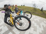 Do a Wheelie / Danny MacAskill