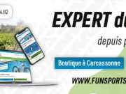 Jobs chez Fun Sports Cycles