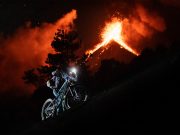 Kilian Bron : FUEGO!