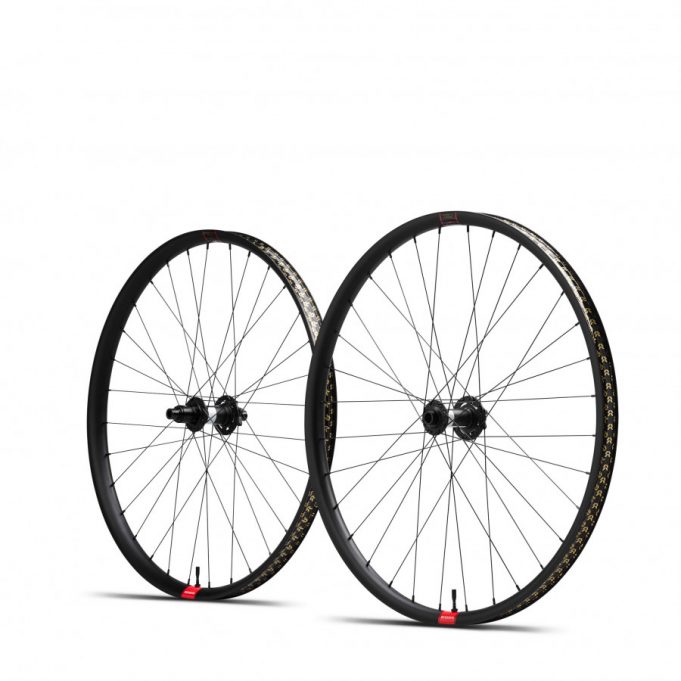 Roues RESERVE Aluminium