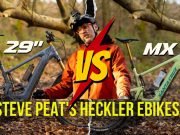 Bataille des tailles de roues