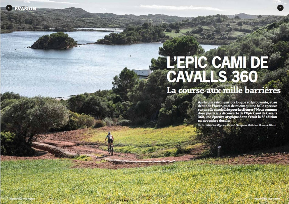 Vélo Tout Terrain 287 – Image 7