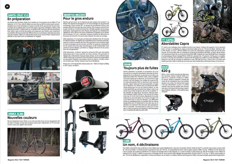 Vélo Tout Terrain 287 – Image 6