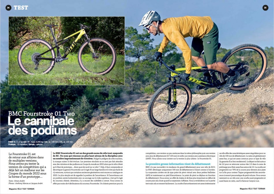 Vélo Tout Terrain 287 – Image 5