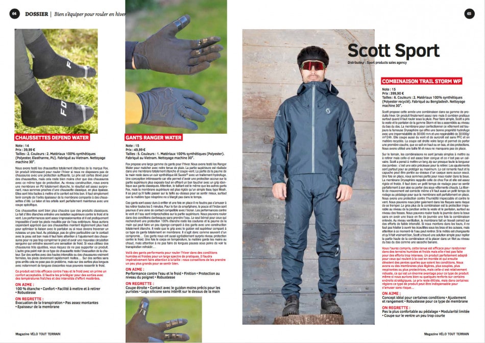 Vélo Tout Terrain 287 – Image 4