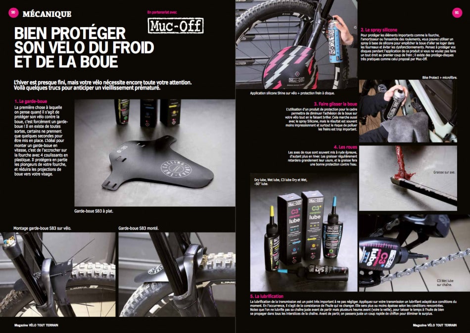 Vélo Tout Terrain 287 – Image 3