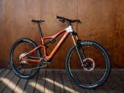 BH iLynx Trail et Race 2023