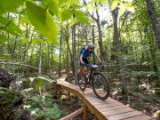 Québec Singletrack Experience