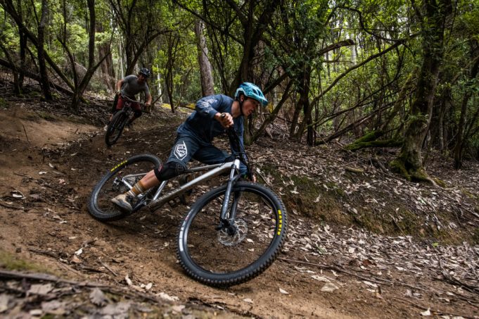 Nouveaux Canyon STOIC